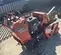 2017 Ditch Witch C14 Walk-Behind Trencher