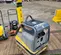 2021 Wacker Neuson DPU6555He Vibratory Plate Compactor