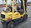 2017 HYSTER H50XT Warehouse Forklift