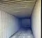 2017 INTERPORT TBD 40 ft Storage Container
