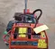 2018 Ditch Witch C14 Walk-Behind Trencher