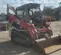 2017 Takeuchi TL10V2-R Track Loader