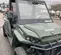 2021 Yanmar YUM10DKSSG-RS Utility Vehicle