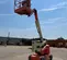 2015 JLG E400AJPN Articulating Boom Lift