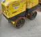 2018 Wacker Neuson RTKX-SC3 Double Drum Roller