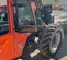 2016 JLG 1255 Forklift