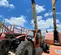 2016 JLG 642 Forklift