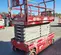 2018 MEC 4046SE Scissor Lift