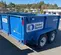 2017 Felling FT-10 DT Dump Trailer