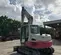 2018 Takeuchi TB290C Mini Excavator