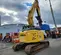 2018 Kobelco SK140SR-5 Excavator
