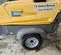 2017 Atlas Copco XAS185KD7 T4F Air Compressor