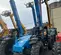 2016 Genie GTH-636 Forklift
