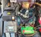 2021 Generac MLT6SKDS Towable Light Tower