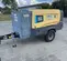2017 Atlas Copco XAS440JD T4F Air Compressor