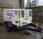 2020 Doosan P425/HP375EXT4I Air Compressor