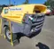 2017 Atlas Copco XAS185KD7FT4PE Air Compressor