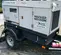2019 Wacker Neuson G25 T4F Diesel Generator