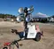 2017 Magnum Pro MLT6SM Towable Light Tower