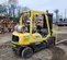 2017 HYSTER H50XT Warehouse Forklift