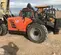 2014 JLG G12-55A Forklift