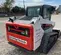 2019 Bobcat T550 Track Loader