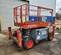 2017 Skyjack SJ6826RT Rough Terrain Scissor Lift