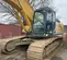2017 Kobelco SK350LC-10 Excavator