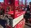 2018 MEC MICRO 19 Scissor Lift