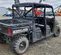 2021 Polaris PRO XD 4000D Utility Vehicle
