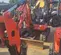 2019 Kubota U35-4R1A Mini Excavator