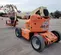 2016 JLG E450AJ Articulating Boom Lift