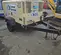 2019 Doosan P425/HP375EXT4I Air Compressor
