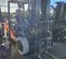 2018 Toyota 8FGU30 Warehouse Forklift