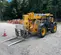 2019 JCB 510-56 Forklift