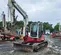 2017 Takeuchi TB280FR Excavator