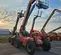 2014 SKYTRAK 8042 Forklift