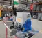2018 BISOMAC BISO308-1000L Hoist