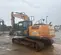 2018 Case CX210D Excavator