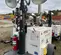 2020 Magnum Pro MLT4200IF4V Towable Light Tower