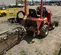 2018 Ditch Witch RT45 Ride-On Trencher