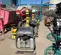 2021 Wacker Neuson DPU6555He Vibratory Plate Compactor