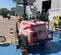 2016 Magnum Pro MLT6SM Towable Light Tower