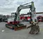 2018 Takeuchi TB280FR Excavator