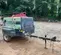 2017 Sullair 185DPQ-KU-T3 Air Compressor