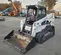 2018 Bobcat T630 Track Loader