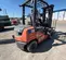 2016 Toyota 8FDU25 Warehouse Forklift