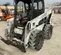 2016 Bobcat S510 Track Loader