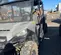 2021 Polaris PRO XD 4000D Utility Vehicle