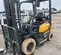 2019 LIUGONG CLG2025G Warehouse Forklift